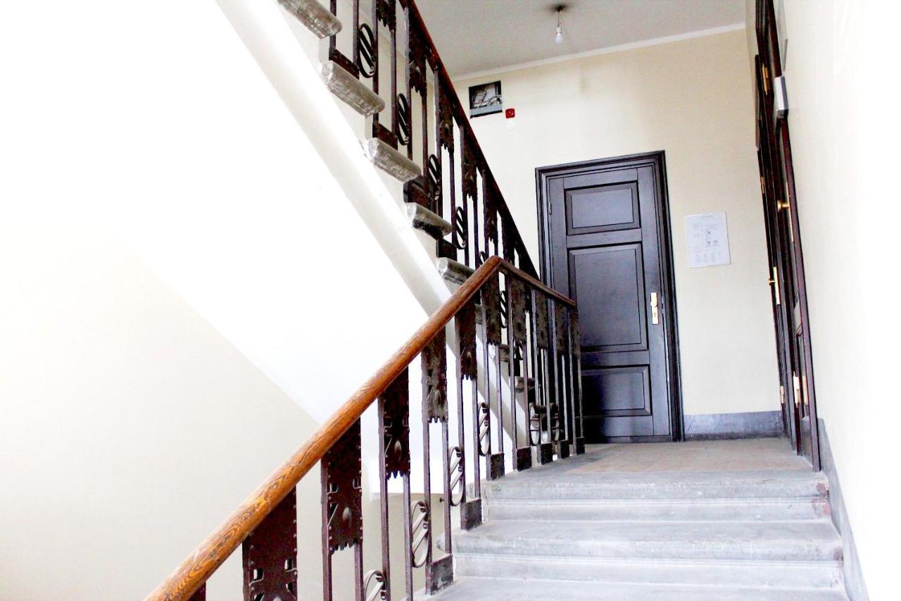 Brivibas Center Apartments Рига Екстериор снимка