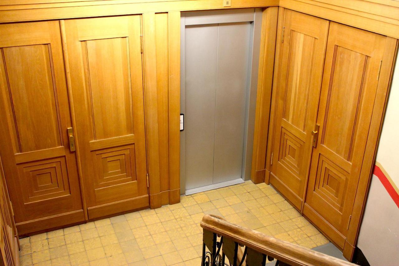 Brivibas Center Apartments Рига Екстериор снимка